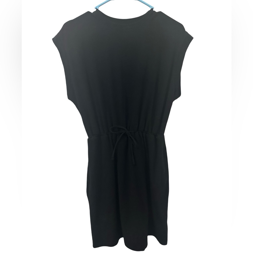 A NEW DAY BLACK DRESS NWOT